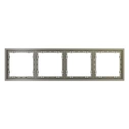 Рамка VOLTUM VLS100404