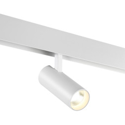 Трековый светильник 359495 Novotech FLUM