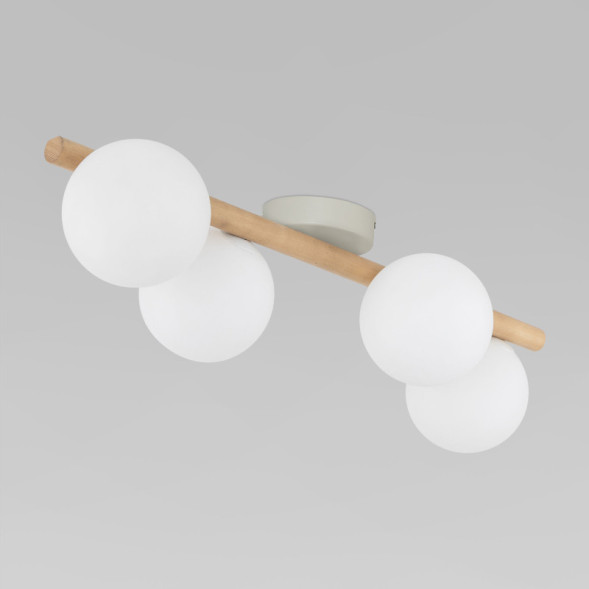 Потолочный светильник Eurosvet Estera Wood 5769 Estera Wood