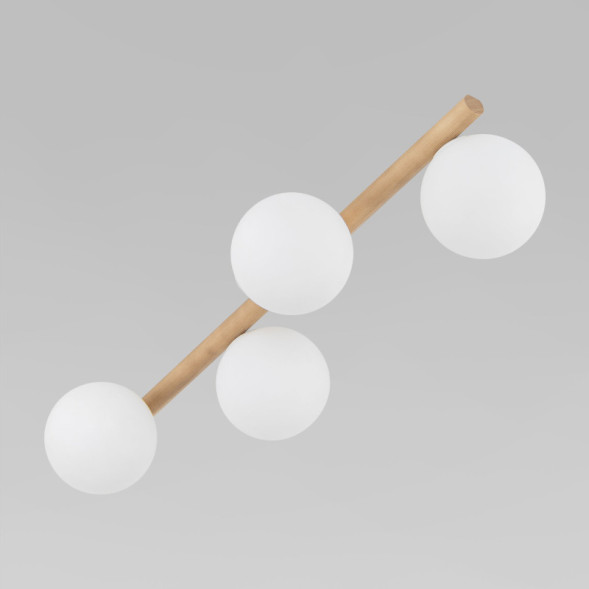 Потолочный светильник Eurosvet Estera Wood 5769 Estera Wood