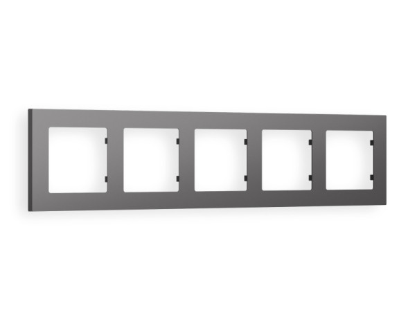 Рамка Ambrella Volt AF220655 ALFA Techno