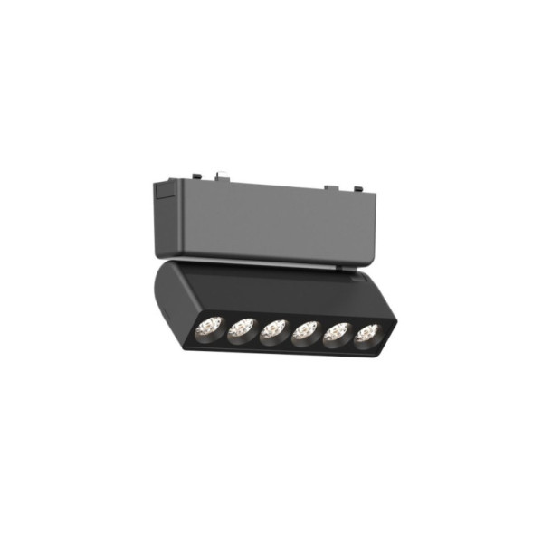 Магнитный трековый светильник APLOYT APL.0102.00.06 Magnetic track 48