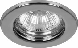 Встраиваемый точечный светильник Feron 15113