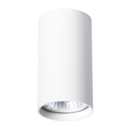 Накладной точечный светильник ARTE Lamp UNIX A1516PL-1WH