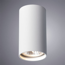 Накладной точечный светильник ARTE Lamp UNIX A1516PL-1WH