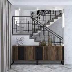 Накладной точечный светильник ARTE Lamp UNIX A1516PL-1WH