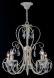 Подвесная люстра Maytoni Princess ARM270-05-R