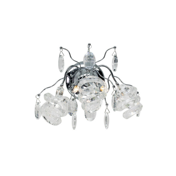 Бра Eletto VORTICE EL333W02.1