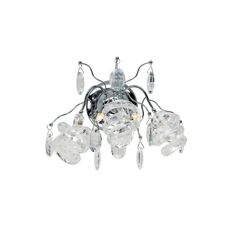 Бра Eletto VORTICE EL333W02.1