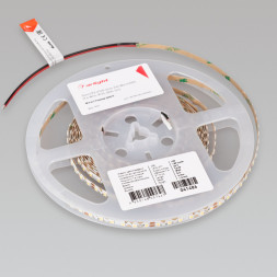 Лента Arlight RZ-A120-6mm 2835 041486 48W 24V 880lm белый (теплый) IP20