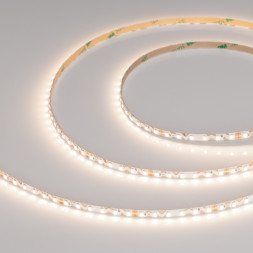 Лента Arlight RZ-A120-6mm 2835 041486 48W 24V 880lm белый (теплый) IP20