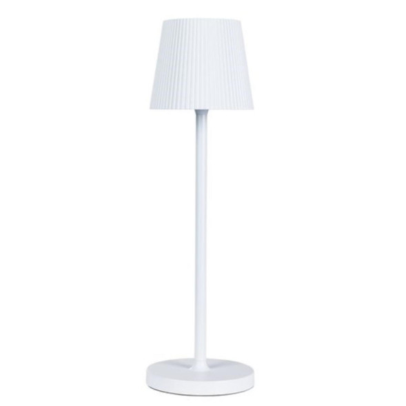 Уличный светильник ARTE Lamp fuyue A1616LT-1WH