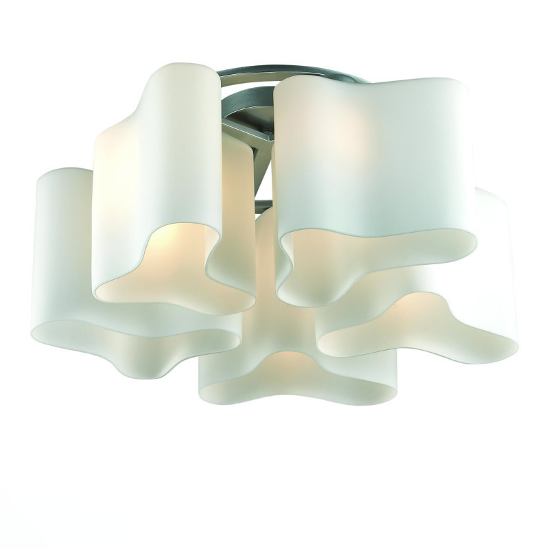 Потолочная люстра ST-Luce Onde 2 SL118.502.05