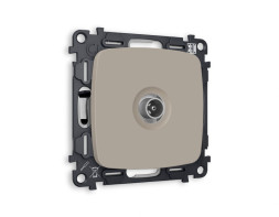 Розетка Ambrella Volt MO373010 OMEGA QUANT