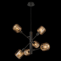 Подвесной светильник Citilux ТАВЕРНА CL542162