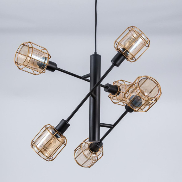 Подвесной светильник Citilux ТАВЕРНА CL542162