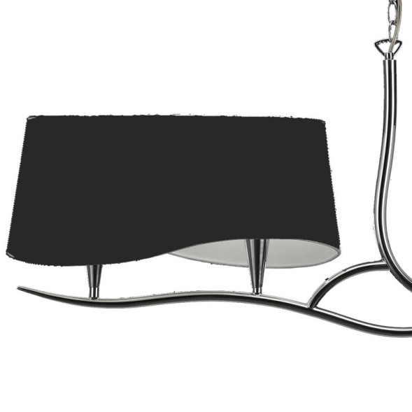 Подвесная люстра Mantra NINETTE 1911