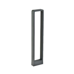 Садово-парковый светильник ARTE Lamp trapezio A2080PA-1BK
