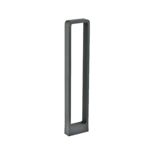 Садово-парковый светильник ARTE Lamp trapezio A2080PA-1BK