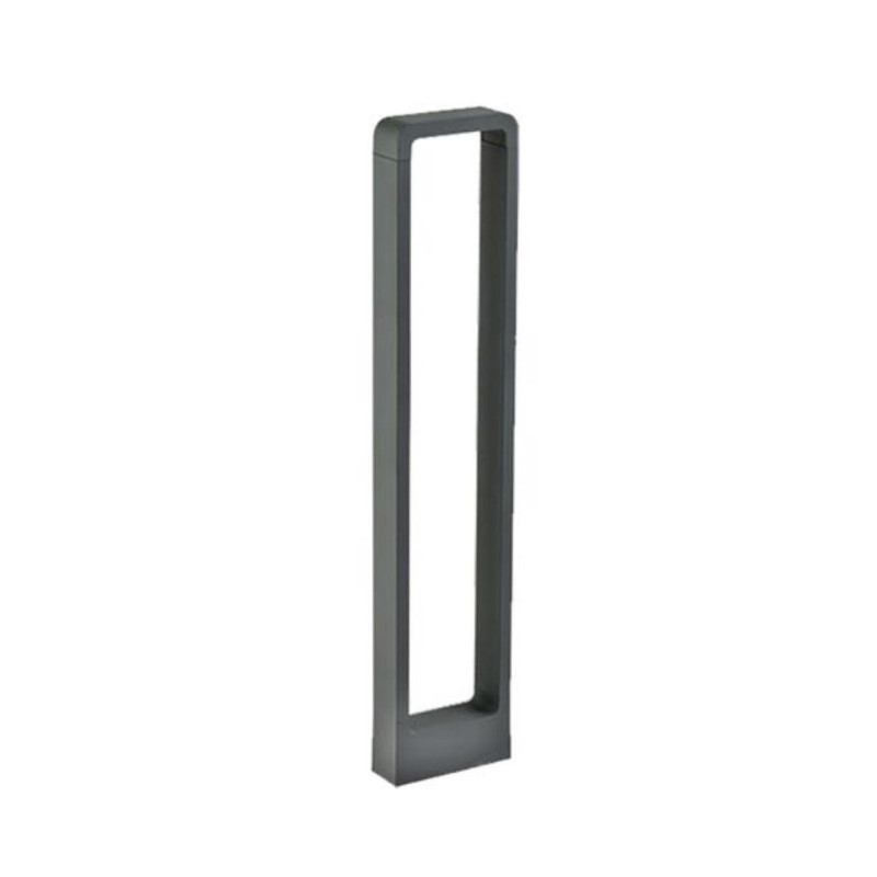 Садово-парковый светильник ARTE Lamp trapezio A2080PA-1BK