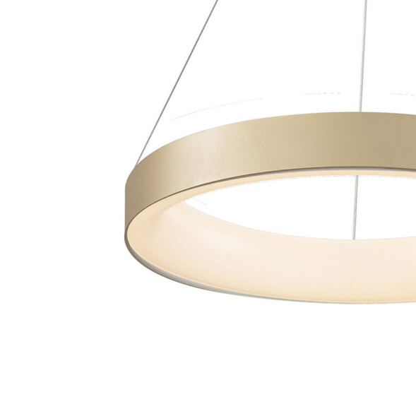 Подвесная люстра Mantra Niseko 7758