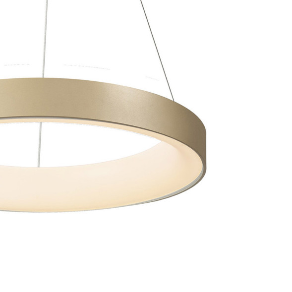 Подвесная люстра Mantra Niseko 7758