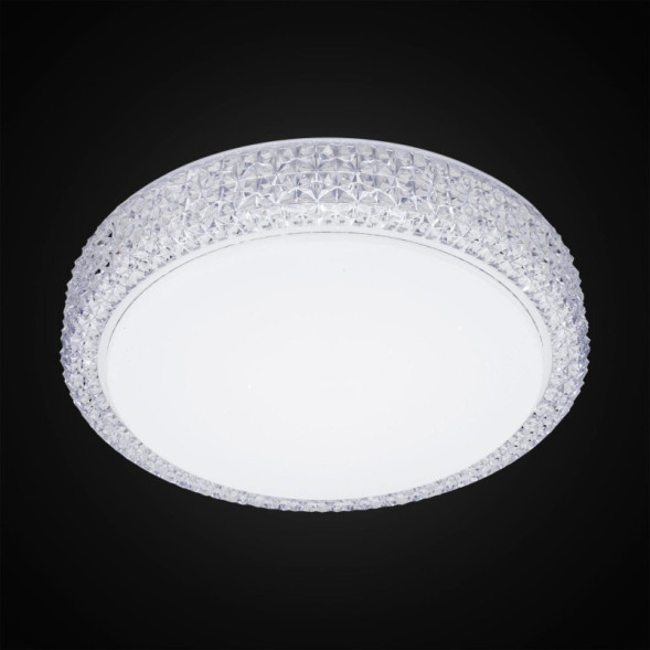 Потолочный светильник Citilux Альпина CL71818