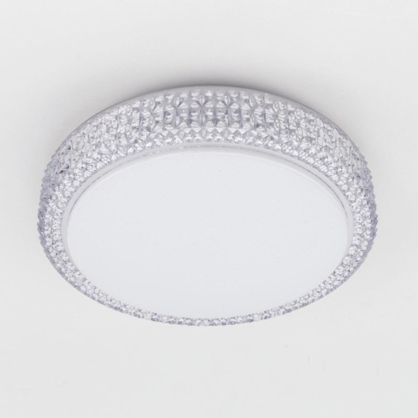 Потолочный светильник Citilux Альпина CL71818