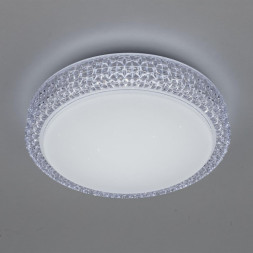 Потолочный светильник Citilux Альпина CL71818