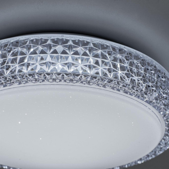 Потолочный светильник Citilux Альпина CL71818