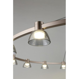 Подвесная люстра APLOYT APL.788.03.15 Rezeda