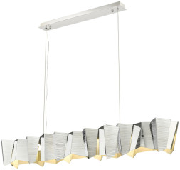 Подвесная люстра WE439.01.123 WERTMARK LUISA