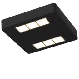 Потолочный светильник WTB.O02.667.30.24 WERTMARK BELLATRIX