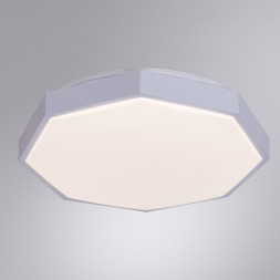 Потолочный светильник ARTE Lamp Kant A2659PL-1WH