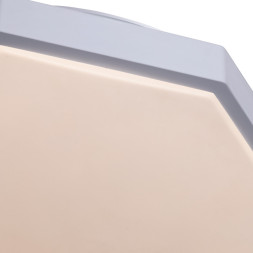 Потолочный светильник ARTE Lamp Kant A2659PL-1WH