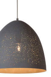 Подвесной светильник LUCIDE Eternal 03414/40/30