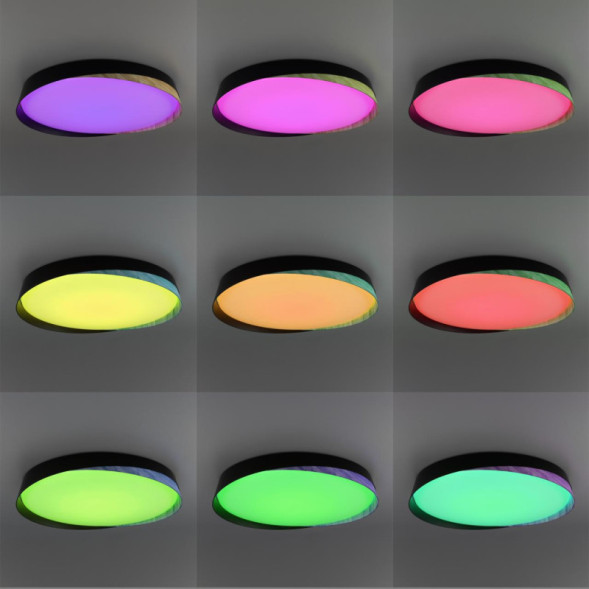 Потолочный светильник Citilux Bonny CL754451G