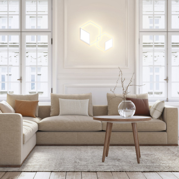 Бра Mantra KUBICK 7591