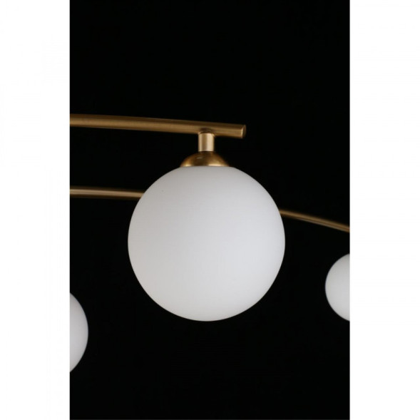 Люстра на штанге APLOYT APL.621.07.06 Ewelina