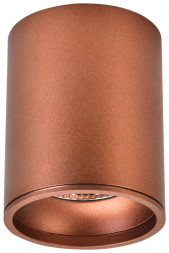 Точечный накладной светильник WE804.01.607 WERTMARK STECKEN II