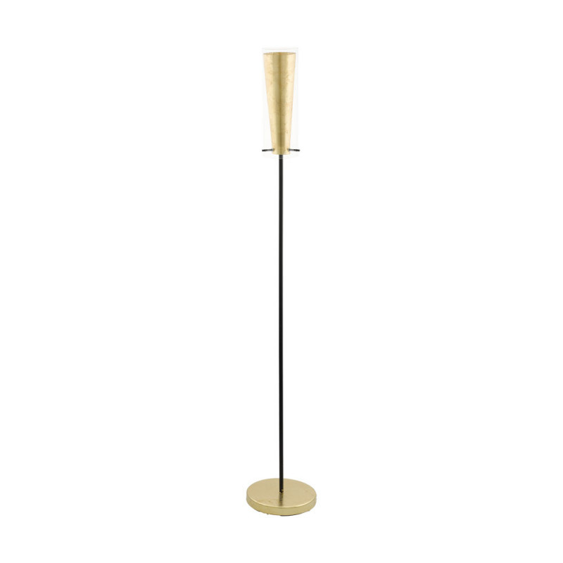 Торшер EGLO Pinto Gold 97655
