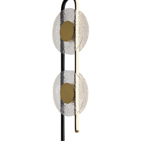 Подвесной светильник Freya FR6173PL-L18B Drip