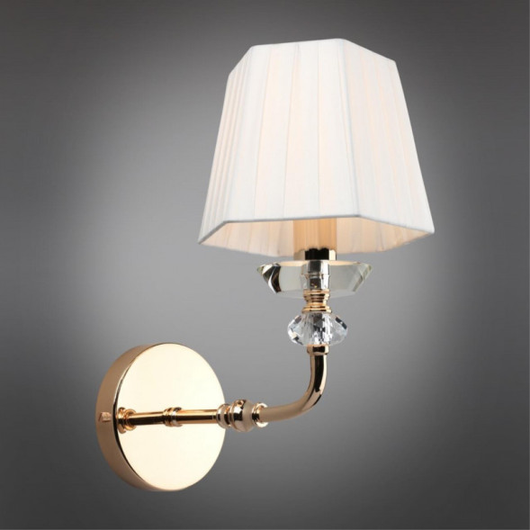 Бра APLOYT APL.719.01.01 Silvian