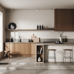 Спот Denkirs SPACE DK2517-WB