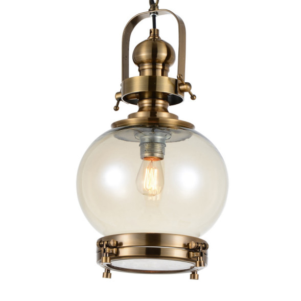 Подвесной светильник Mantra VINTAGE 4973