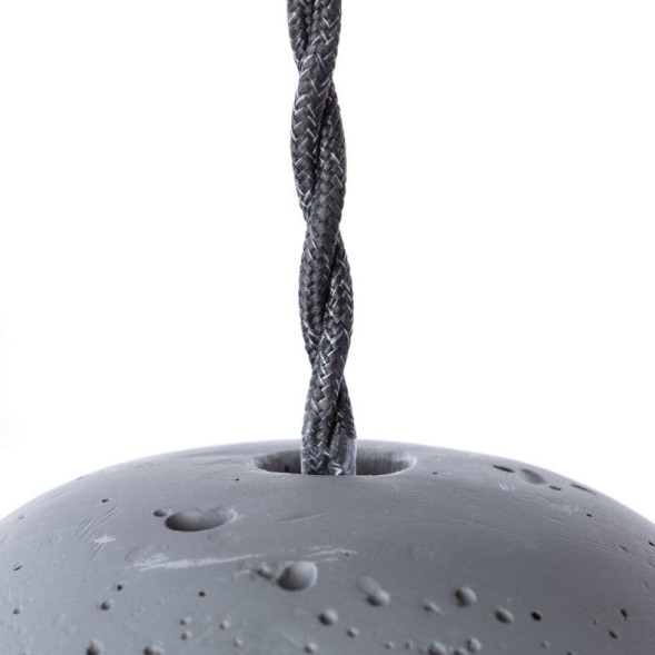 Подвесной светильник ARTE Lamp BENDER A4323SP-1GY