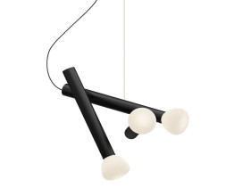 Подвесной светильник Kink Light Риволи 07722-60,19