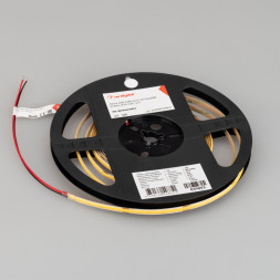Лента Arlight COB-X480-6mm 042035 30W 24V 3250lm белый (дневной) IP20