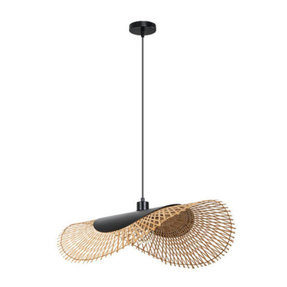 Подвесной светильник ARTE Lamp A7063SP-1BK Woodstock