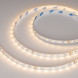 Лента Arlight RT-A120-10mm 3528 025211(2) 48W 24V 1750lm MIX (теплый+холодный) IP20